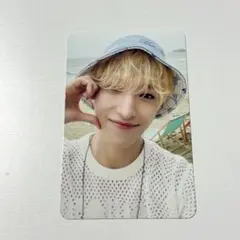 SEVENTEEN SPILL THE FEELS YOU ドギョム②