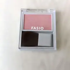 FASIO 失敗しにくいフェイスカラーUV 01 モーヴピーチのサムネイル