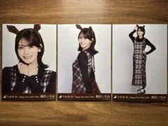 乃木坂46 奥田いろは 干支 午 Happy New Year! 2026 - メルカリ