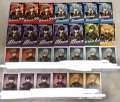 シクフォニ　ランダムチェキ