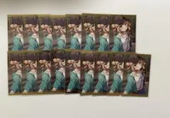 にじさんじ ボイスビジュアルカード 5月　鏑木ろこ　17枚