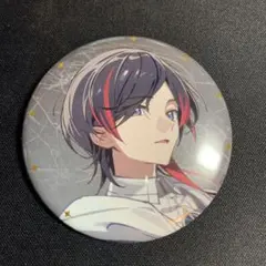 CR ハロウィン うるか 缶バッジ