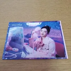 NiziU ラントレ リオ universe