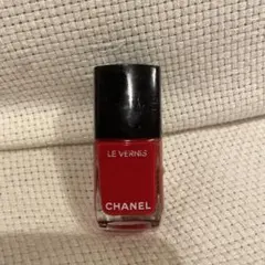 【残量8割程度】CHANEL LE VERNIS 510 ジタヌ ネイルエナメルのサムネイル