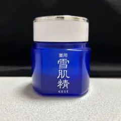 KOSÉ 雪肌精 薬用クリーム