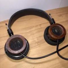 GRADO RS1i イヤーパッド交換済みのサムネイル