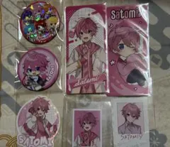 2025年最新】すとぷりまとめ売りの人気アイテム - メルカリ