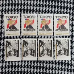 東京リベンジャーズ 新体験展 マイキーマート 原画展 ぱしゃこれ まとめ売り