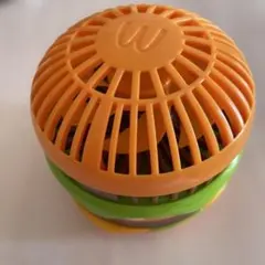 マクドナルド ビッグマックファン 扇風機 サマーチャンスバック