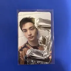 Stray Kids スキズ KARMA FANS 購入特典 トレカ ヒョンジン