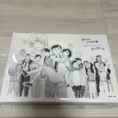 名探偵コナン 警察学校組 アートボード 少年サンデーS - メルカリ