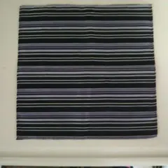 COMME CA MEN（コムサメン） チーフ ハンカチ