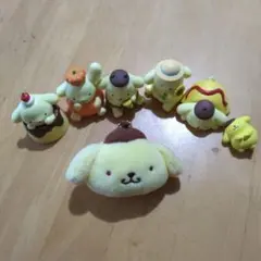 ポムポムプリングッズ