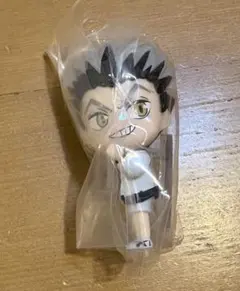 ハイキュー!! こっちむいてfig． 木兎光太郎