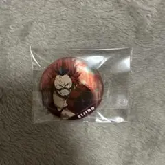 切島鋭児郎　缶バッチ　ヒロアカ