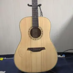 Samick Greg Bennett ASOM オール単板 アコギ - メルカリ