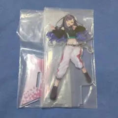 プロセカ セガラッキーくじ vol.7 D賞 アクリルスタンド 白石杏