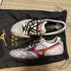 MIZUNO Fernando Torres F9T サッカースパイク - メルカリ