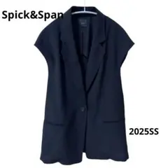 2026年最新】spick and span ベストの人気アイテム - メルカリ