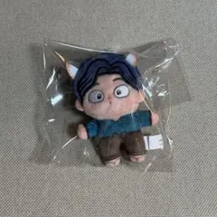 ほわぬい ナンジャタウン 綾部喜八郎