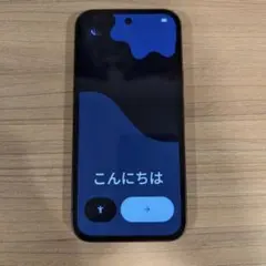 アンチスパイフォン Pixel 9a ホワイト 本体 - メルカリ