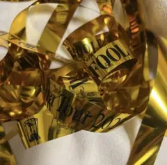 KEY TO LIT キテレツ 2025 銀テープ フル 1本