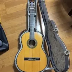 TORU FUJII GUITARS HDG ガットギター - メルカリ