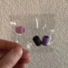 ドクターグリップ カラーグリップ