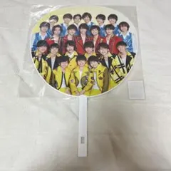 少年忍者 ジャンボうちわ  Tokyo Experien… クリエ