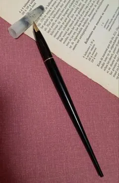 プラチナ万年筆 ヴィンテージ ※名入れあり