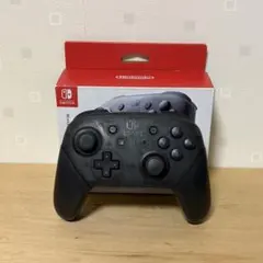 SW PROコントローラー