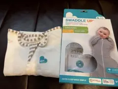 Dream Swaddle Up Sサイズ オーガニック