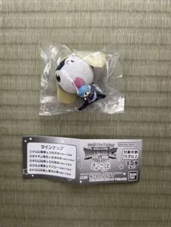 ケロロ軍曹 ぎゅーこっと タママ二等兵&西澤桃華