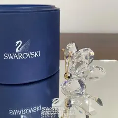 2026年最新】スワロフスキー 蝶 置物の人気アイテム - メルカリ