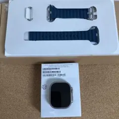 ク*ト様 AppleWatch ultra2 - メルカリ