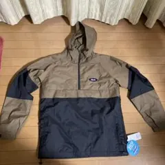 GO SNOW スノーボードウェア フード付き
