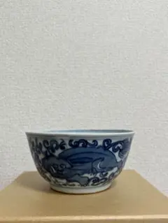 九谷焼 川上真子 金魚茶碗 作家もの | Mercari