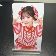 月足天音　fruits Zipper トレカ