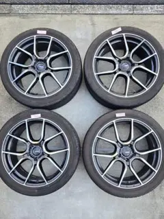 kimaguretaro71レアマイスタートスカーナ6 スタッドレスセット kimaguretaro71様専用レアマイスタートスカーナ6 スタッドレスセット