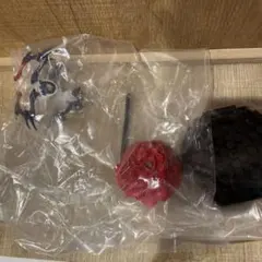 スタンダードモデル　ラバラ・バリナ　フィギュアモンスターハンター