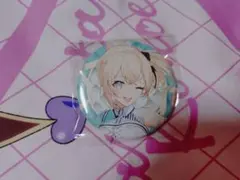 ホロライブ 風真いろは hololive 6th fes. 缶バッジ - メルカリ