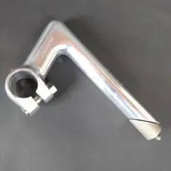 希少 ロングステム NITTO 日東 NJS 認定 140mm 58度 ステム 希少 ロングステム NITTO 日東 NJS 認定 140mm 58度 ステム - メルカリ