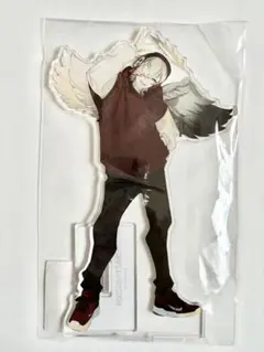 だるまいずごっど アクリルスタンド