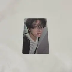 ENHYPEN ジェイク daydream