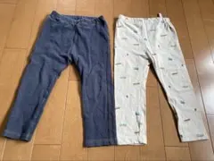 ベビーレギンス　90cm