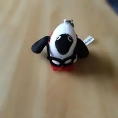 CHUMS キャラクター キーホルダー