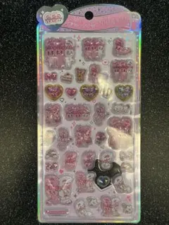 うるちゅるPOPシール　エスターバニー