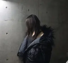 OPIUM GOLLECTIVE "BOMBED" N2B JACKET