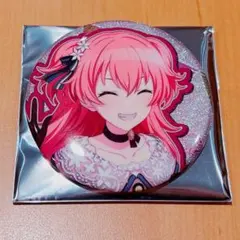 プロジェクトセカイ プロセカ 桃井愛莉 バースデー 缶バッジ