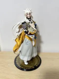 2025年最新】小狐丸フィギュアの人気アイテム - メルカリ